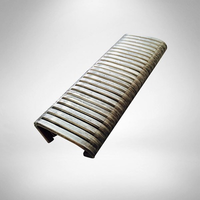 Trojúhelníkové spony REGUR OK33 ALU ZI trojuhelnikove_spony_ok_33_alu_zi
