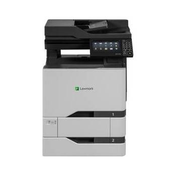 Lexmark CS725dte