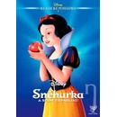 Snehulienka a sedem trpaslíkov DVD: Edícia Disney klasické