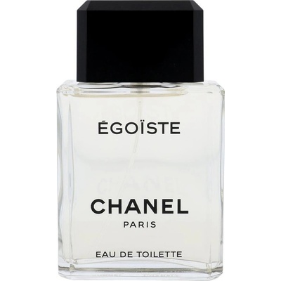 Chanel Egoiste toaletná voda pánska 100 ml