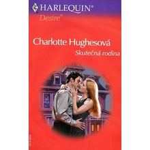 Harlequin Desire 562-Skutečná rodina