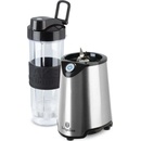 BelingerHaus BH-9447 Black Silver Collection