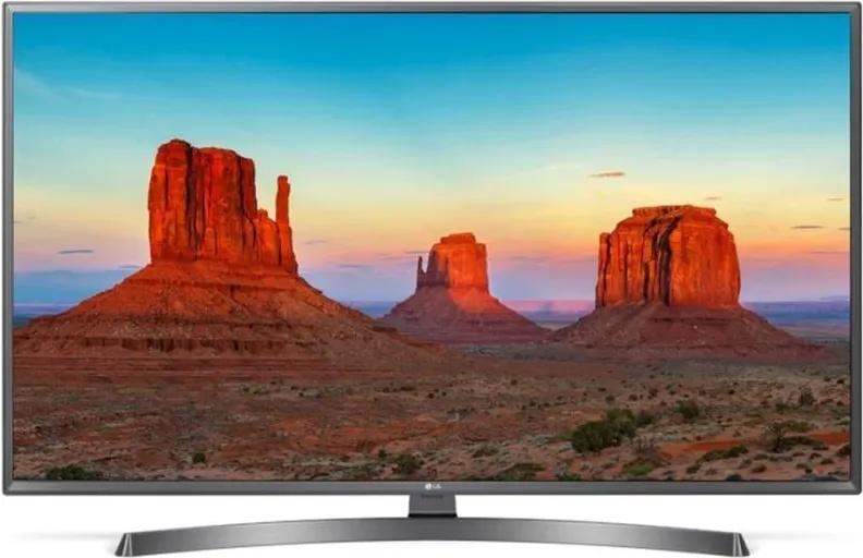 LG 43UK6750PLD