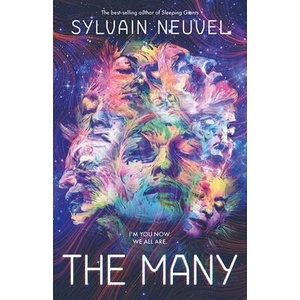 The Many | NEUVEL SYLVAIN (ISBN: 9781837866892)