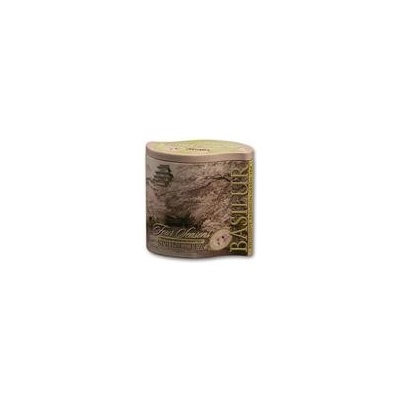 BASILUR S SPRING TEA 125 g