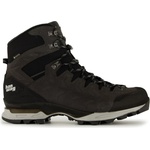 Hanwag Мъжки туристически обувки Hanwag Makra Trek GTX Walking boots - Asphalt / Light Grey - размер 44, 5 (EU) (019-0824-0119)