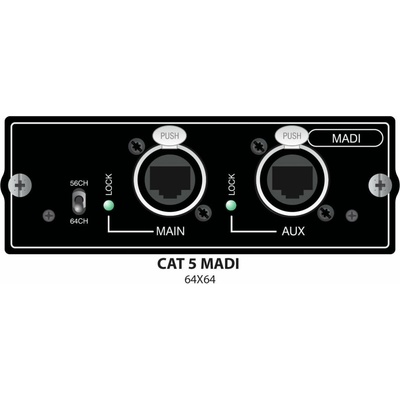 Soundcraft A520.005000SP