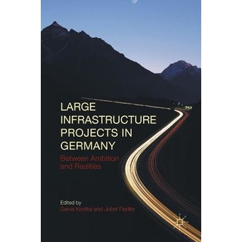 Large Infrastructure Projects in Germany