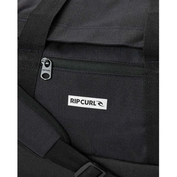 Rip Curl Чанта Rip curl Packable Duffle 35L Icons bag - Black (Midnight)