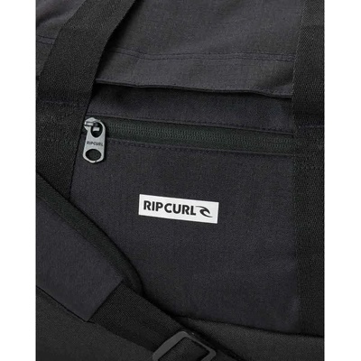 Rip Curl Чанта Rip curl Packable Duffle 35L Icons bag - Black (Midnight)