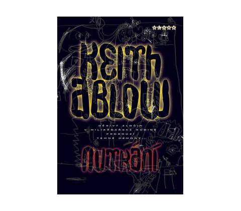 Nutkání - Keith Ablow