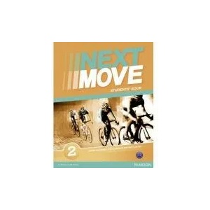 Next Move 2 Students Book | Carolyn Barraclough (ISBN: 9781408293621)