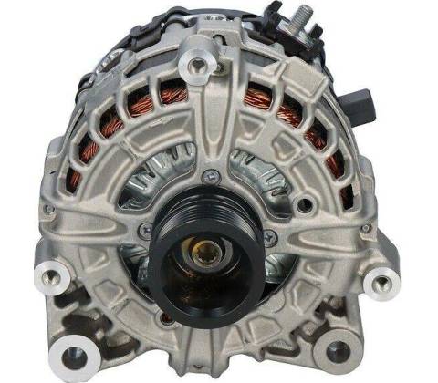 Generátor VALEO 443449