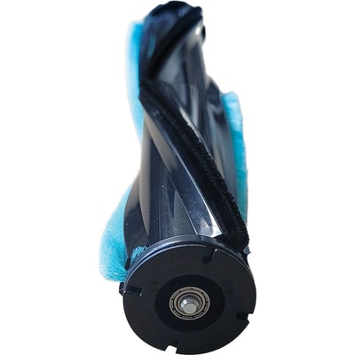 Cecotec 96878 Conga Rockstar 1500 Ray Jalisco a Ergowet Animal Hlavní kartáč