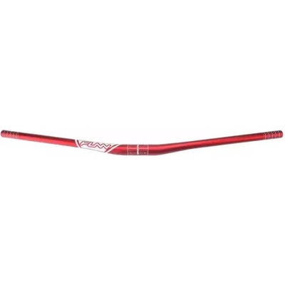 Funn KingPin 31,8/810 mm MTB zdvih 15 mm Red