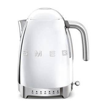 Smeg Чайник Smeg Сребрист 2400 W 1, 7 L