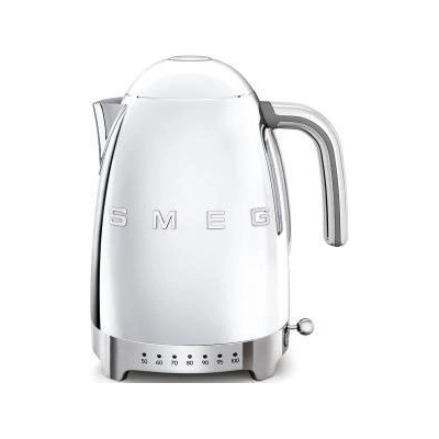 Smeg Чайник Smeg Сребрист 2400 W 1, 7 L