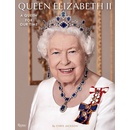Elizabeth II: A Queen for Our Time Jackson ChrisPevná vazba