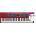 Clavia Piano 6 73 STND SET Дигитално Stage пиано Red (PIANO-6-73-SET)