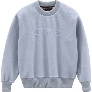CMP Дамски пуловер CMP Women's Sweat Jumper - Artico - размер XS (117-3496-0112)