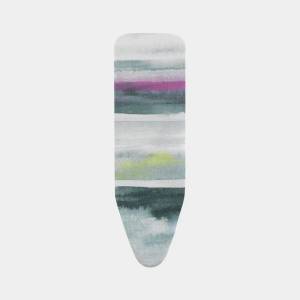 Brabantia 110 x 30 cm калъф за дъска за гладене Brabantia размер А (1003399)