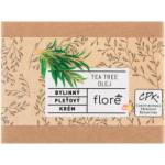 Flore Крем за кожа Floré 50 мл чаено дърво