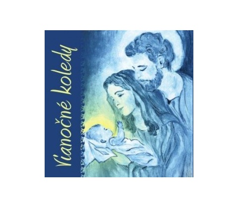 VARIOUS - VIANOCNE KOLEDY CD
