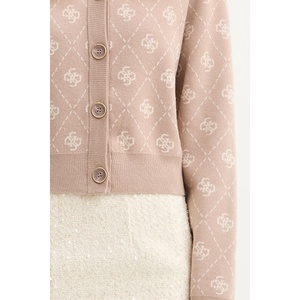 Guess Жилетка с вълна SARAH (W4BR0D.Z3JD2) - answear - 123,20 лв