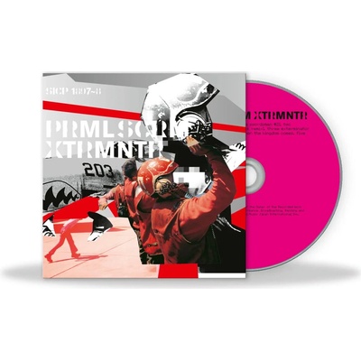 Primal Scream - Evil Heat (Re-Issue) CD