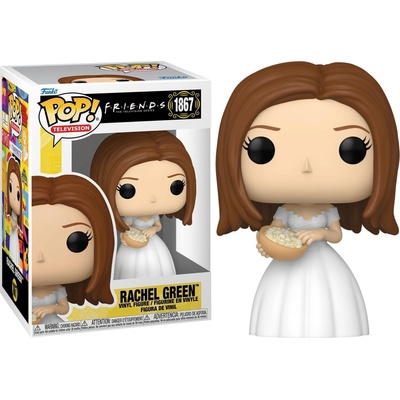Funko POP! 1867 FRIENDS - Rachel Green