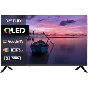 Arielli QLED32QM10GTV