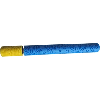 VIZOPOL Foam water cannon