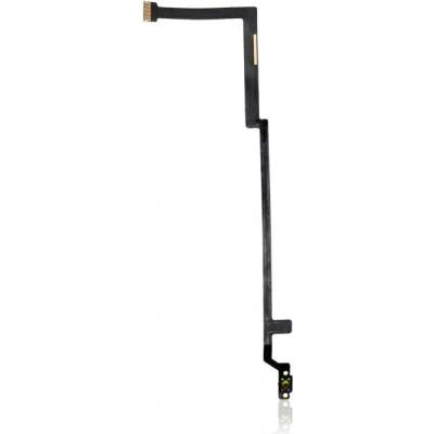 Tlačítko Home + Flex kabel iPad Air 1 – černé IPD1182