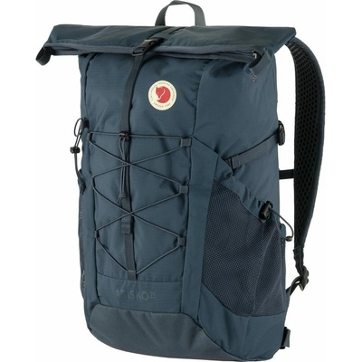 Fjällräven Abisko Hike Foldsack 25l Navy