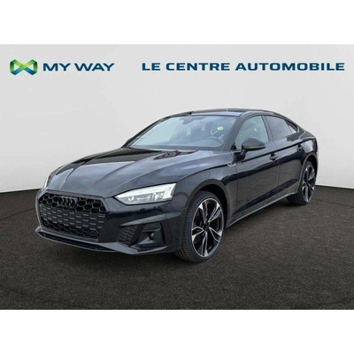 Audi A5 30 TDI S tronic S-line Sportback Business 100 kW
