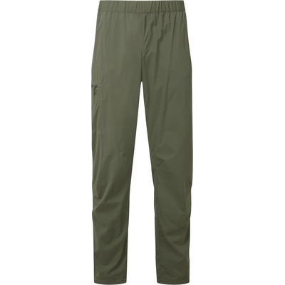 Mountain Equipment Мъжки софтшел панталон Mountain Equipment Khor Pant Softshell trousers - Buckthorn - размер XXL (008-1574-0115)