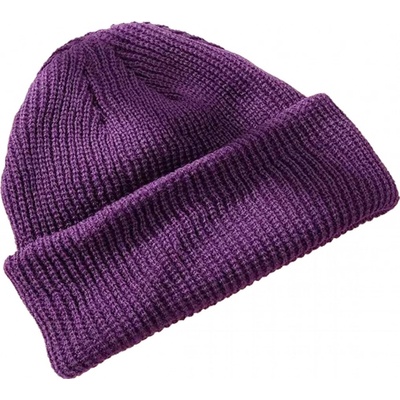 Čepice Color Tm.Fialová