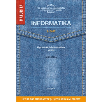 Informatika 2. časť Lazarus