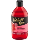 Nature Box šampón Pomegranate Oil 385 ml