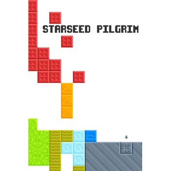 Droqen Starseed Pilgrim (PC)