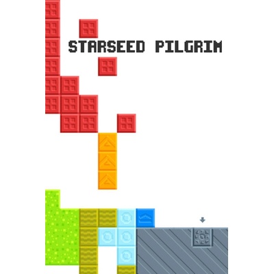 Droqen Starseed Pilgrim (PC)