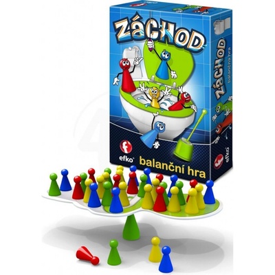 Efko Záchod
