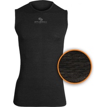 Brubeck Multifunctional Base Layer 3D Graphite