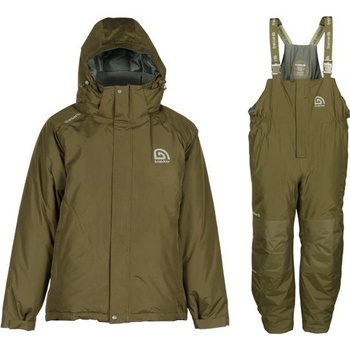 Trakker Nepromokavý zimní komplet CR 3-Piece Winter Suit - 3 dílný