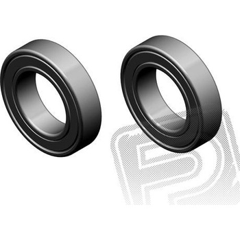 Thunder Tiger Ložisko 15 x 28 x 7 mm G4/E820