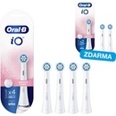 Oral-B iO Gentle Care White 4 ks