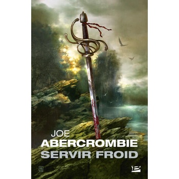 Image 1 of Servir froid | Joe Abercrombie