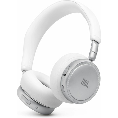 JBL Live 680NC White