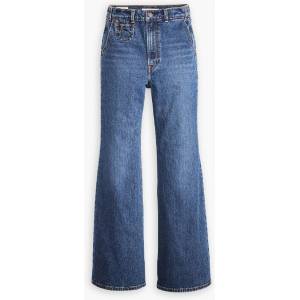 Levi's Дънки Levis Women's Ribcage Bells Vintage Moment Skinny Jeans - Motm