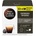NESCAFÉ Кафе капсули NESCAFE Dolce Gusto - Espresso Intenso Promo pack 30+4, 34 напитки (12540364)